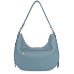 Sac hobo Zippé L Dune