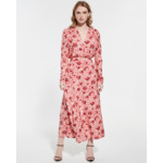 Jupe Junette Imprimé en viscose