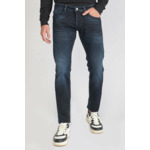 Jeans slim stretch 700/11, longueur 34