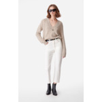 PANTALON SLIM En Coton