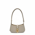 MIANOVA MINI SHOULDER BAG - VITELLO FERRARA