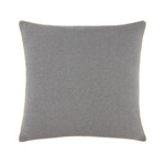 Yves Delorme - Housse de coussin en coton doré, A La Française