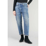 Jeans loose, large cosy, 7/8ème