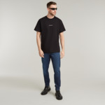 Jean 3301 Slim