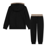 ENSEMBLE CARDIGAN+PANTALON