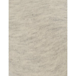 T-shirt Benny en coton gris