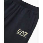 Pantalon bleu armani