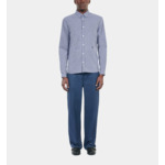 Chemise À Rayures Homme