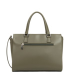 Sac cabas main Zippée L Smooth