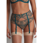 Porte-jarretelles Hypnolove