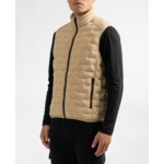 Doudoune sans manche homme