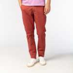Chino 702 coupe confort wood
