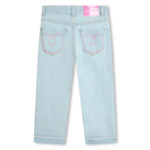 PANTALON DENIM
