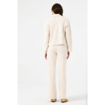 Women Jacket White