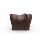 Alphonse de Lancel - Sac Cabas Zippe M