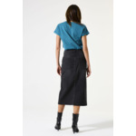 Women Skirts Black