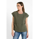 Veste sans manches ELIAS