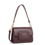 Sac trotteur A rabat aimanté Mini Paris PAD