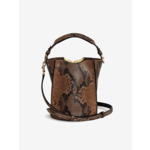 BORDERLINE BUCKET WILD