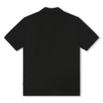 POLO MANCHES COURTES