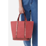 CABAS M Cabas M En Toile