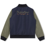 BOMBER