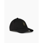 Casquette de baseball homme - nero