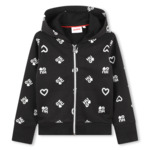 CARDIGAN ALL OVER
