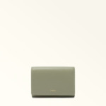 FURLA NUVOLA M COMPACT WALLET - VITELLO ST.ERACLE