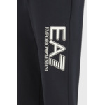 Pantalon bleu armani