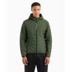 Veste piumino - veste