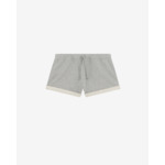 Short Logo En Molleton Emmy