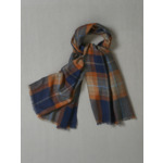 Echarpe Carreau