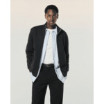 Sweatshirt Gilet