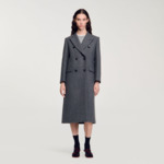 Manteau long
