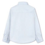 CHEMISE MANCHES LONGUES