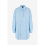 Camicia-Rivière Bleue