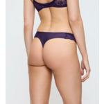 Amourette Hipster String-String