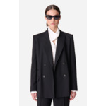 Veste Damarys En Lyocell Et Coton