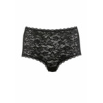 Culotte taille haute Rosessence