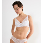 O - Light Paonette T N-Soutien gorge sans armatures
