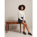 T-Shirt Ml Lin/V Imp