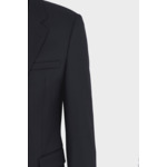 Blazer - bleu marine