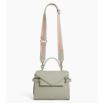 Bandoulière à rayures ajustable