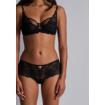 Shorty Rythm of Desire