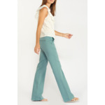 Pantalon bootcut JOELLE