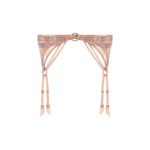 Porte-jarretelles Sound of Heart