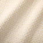 Yves Delorme - Plaid en coton vert, Transat