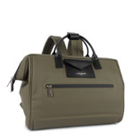 Sac à dos Zippé Storm KBA