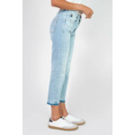 Jeans droite 400/17 mom